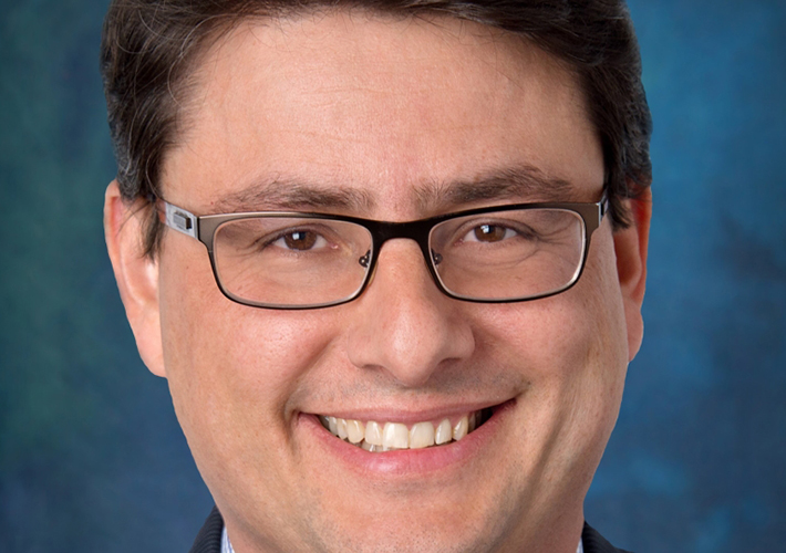 Foto TD SYNNEX nombra a Patrick Zammit Chief Operating Officer.
